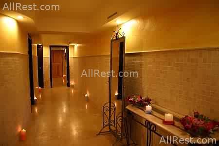 Ozcelik Hotel 11